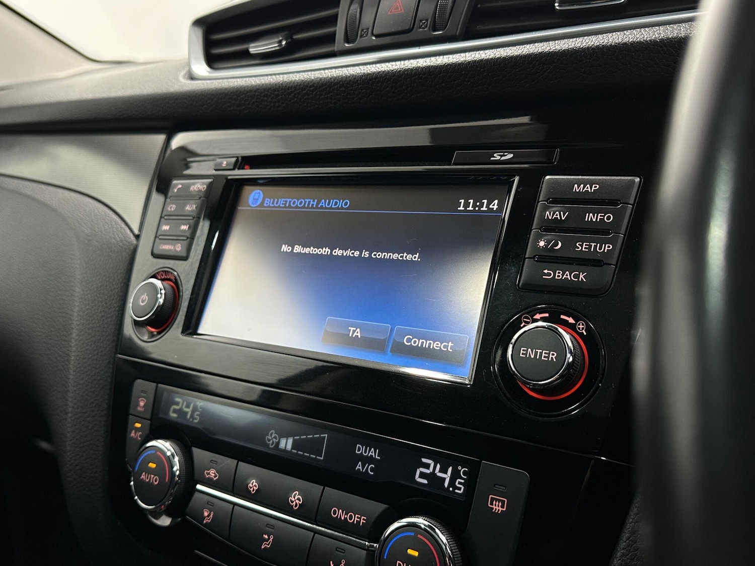 Used Nissan Qashqai 2019 for sale - 77387020: Photo 25