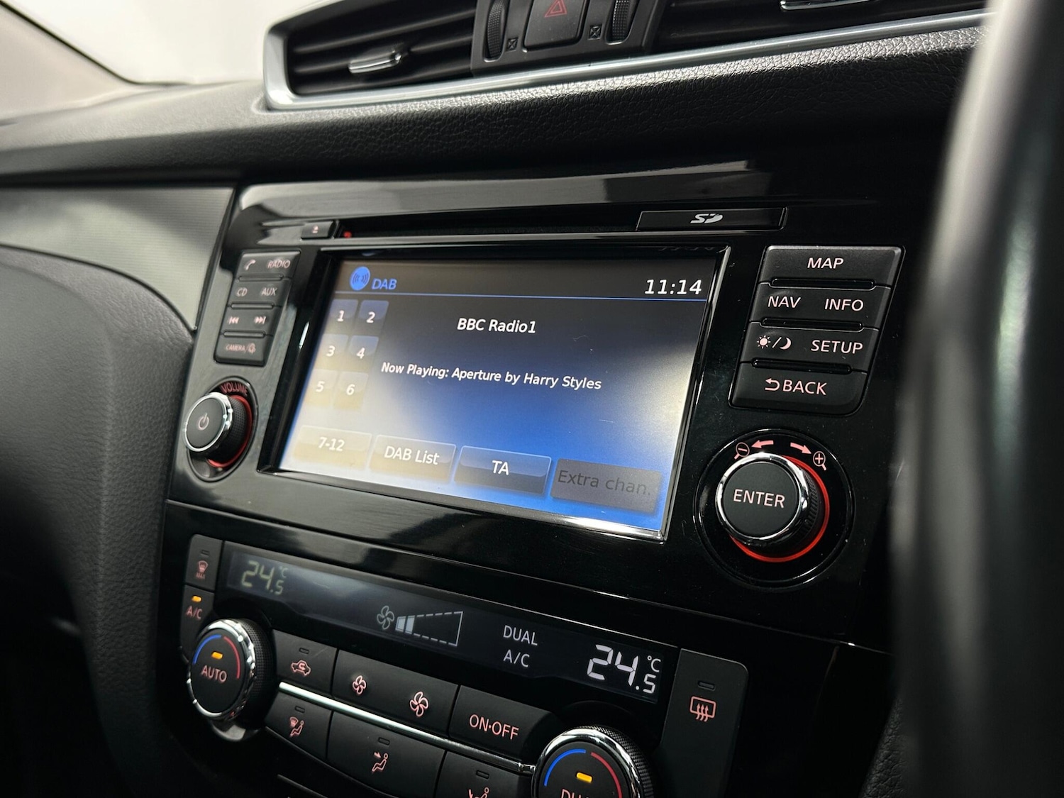 Used Nissan Qashqai 2019 for sale - 77387020: Photo 26