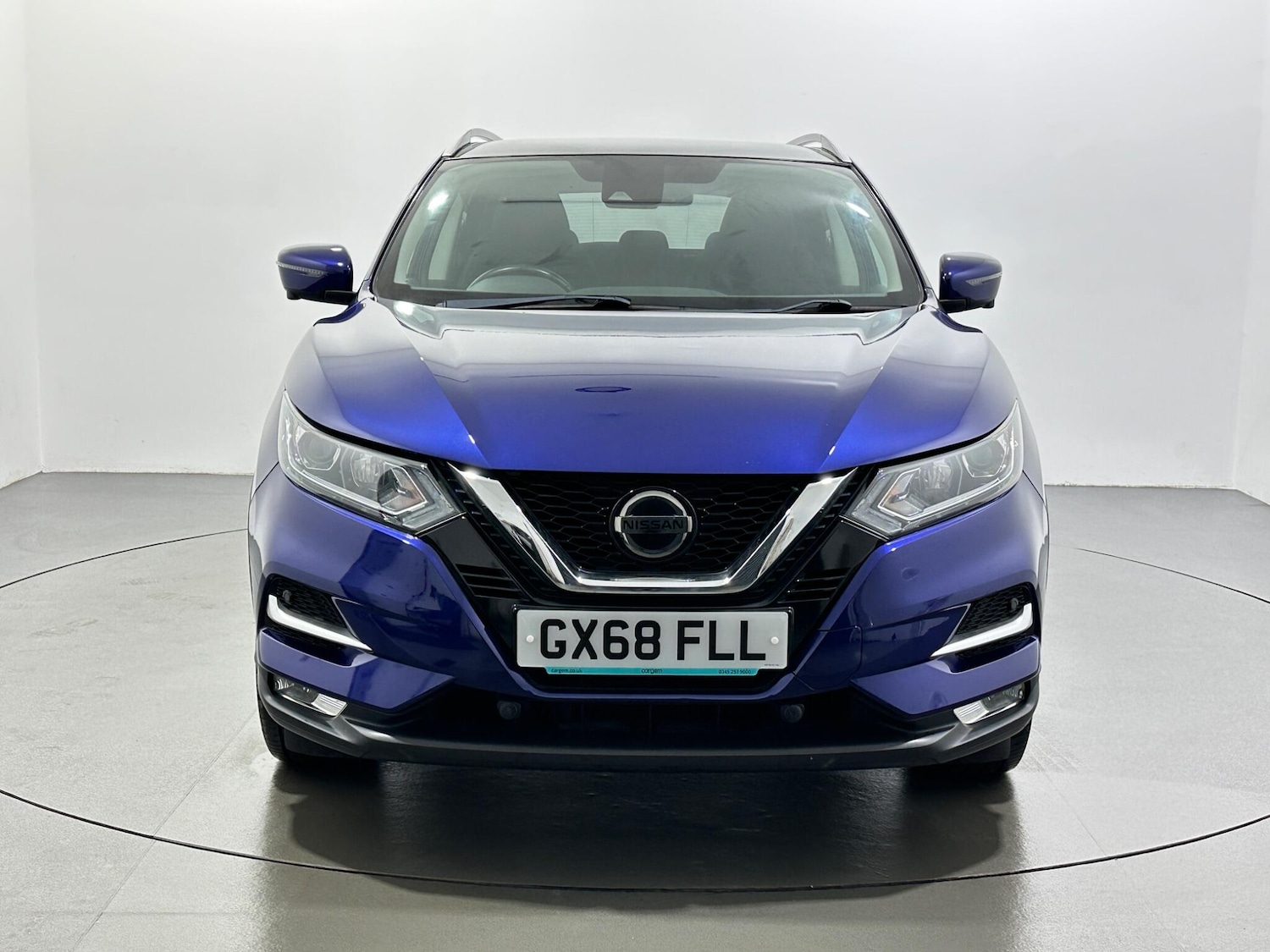 Used Nissan Qashqai 2019 for sale - 77387020: Photo 3