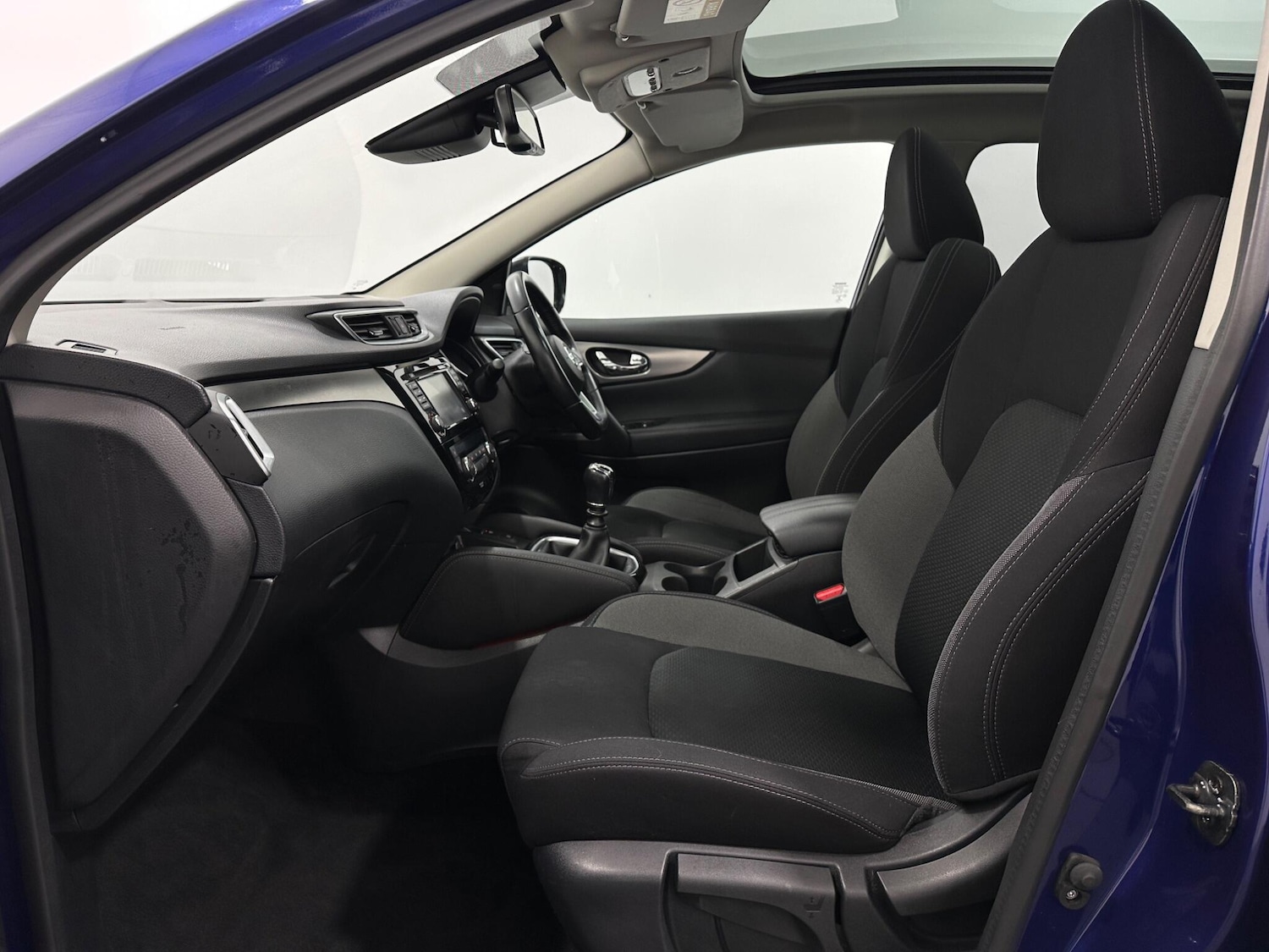 Used Nissan Qashqai 2019 for sale - 77387020: Photo 35