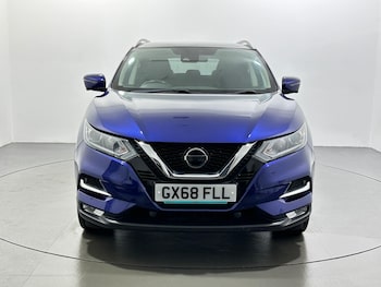 Used Nissan Qashqai 2019 for sale - 77387020: Photo