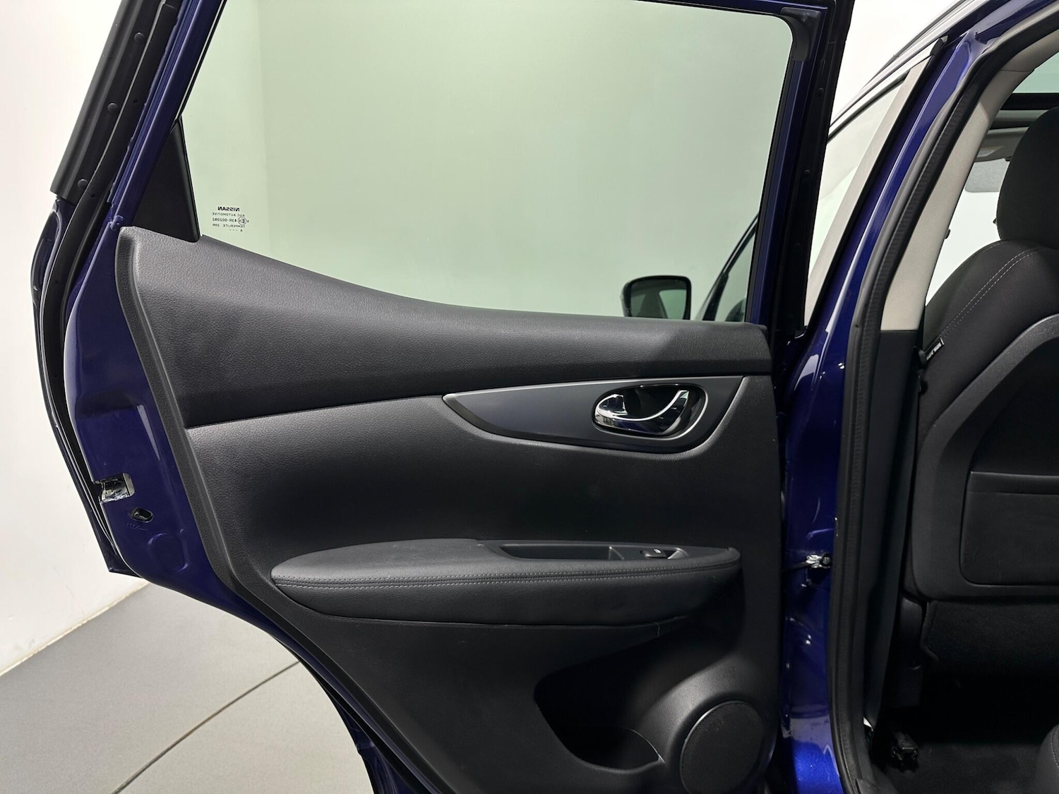 Used Nissan Qashqai 2019 for sale - 77387020: Photo 41