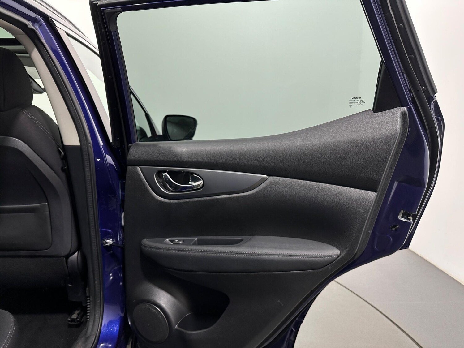 Used Nissan Qashqai 2019 for sale - 77387020: Photo 44