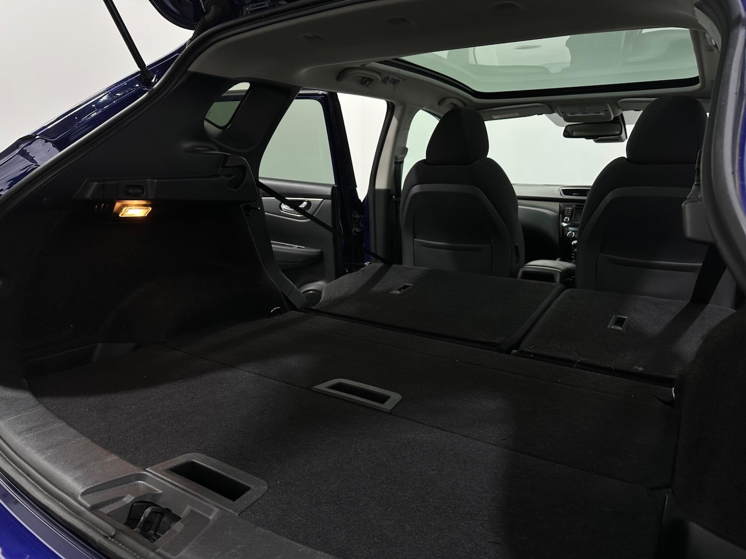 Used Nissan Qashqai 2019 for sale - 77387020: Photo 46