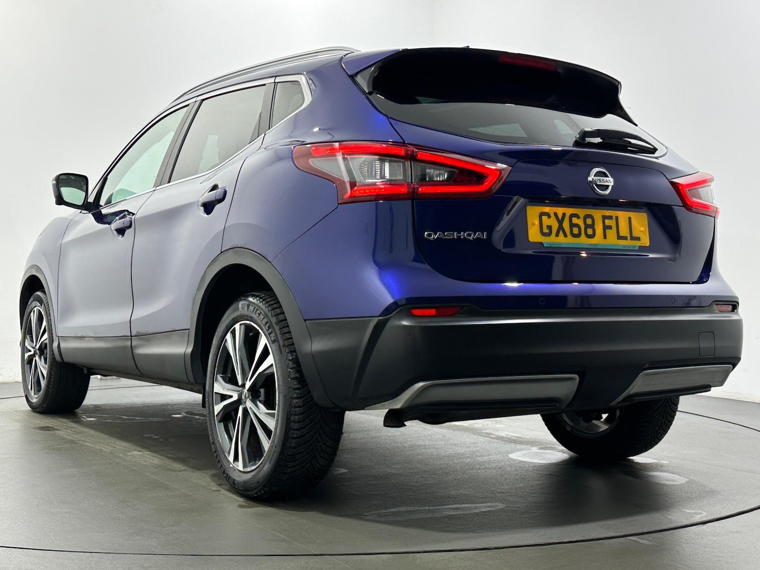 Used Nissan Qashqai 2019 for sale - 77387020: Photo 49