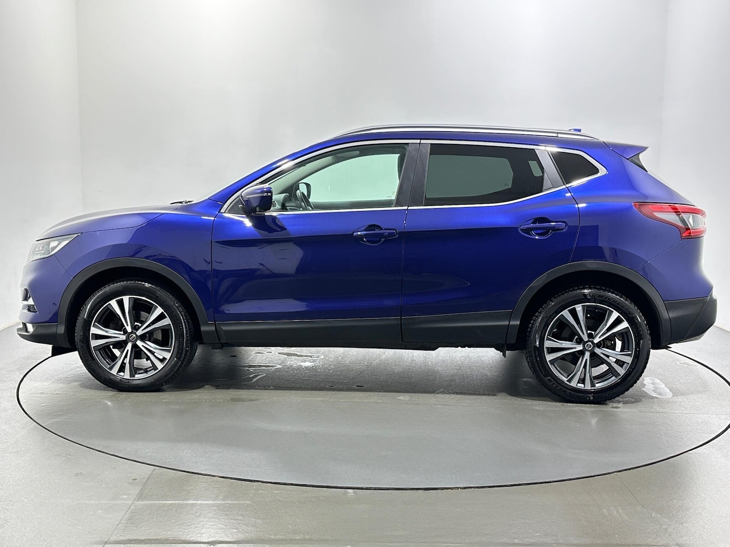 Used Nissan Qashqai 2019 for sale - 77387020: Photo 5