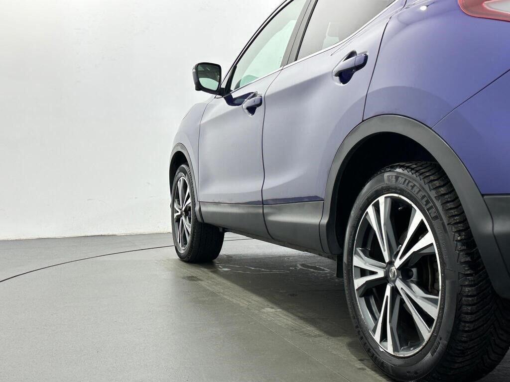 Used Nissan Qashqai 2019 for sale - 77387020: Photo 50