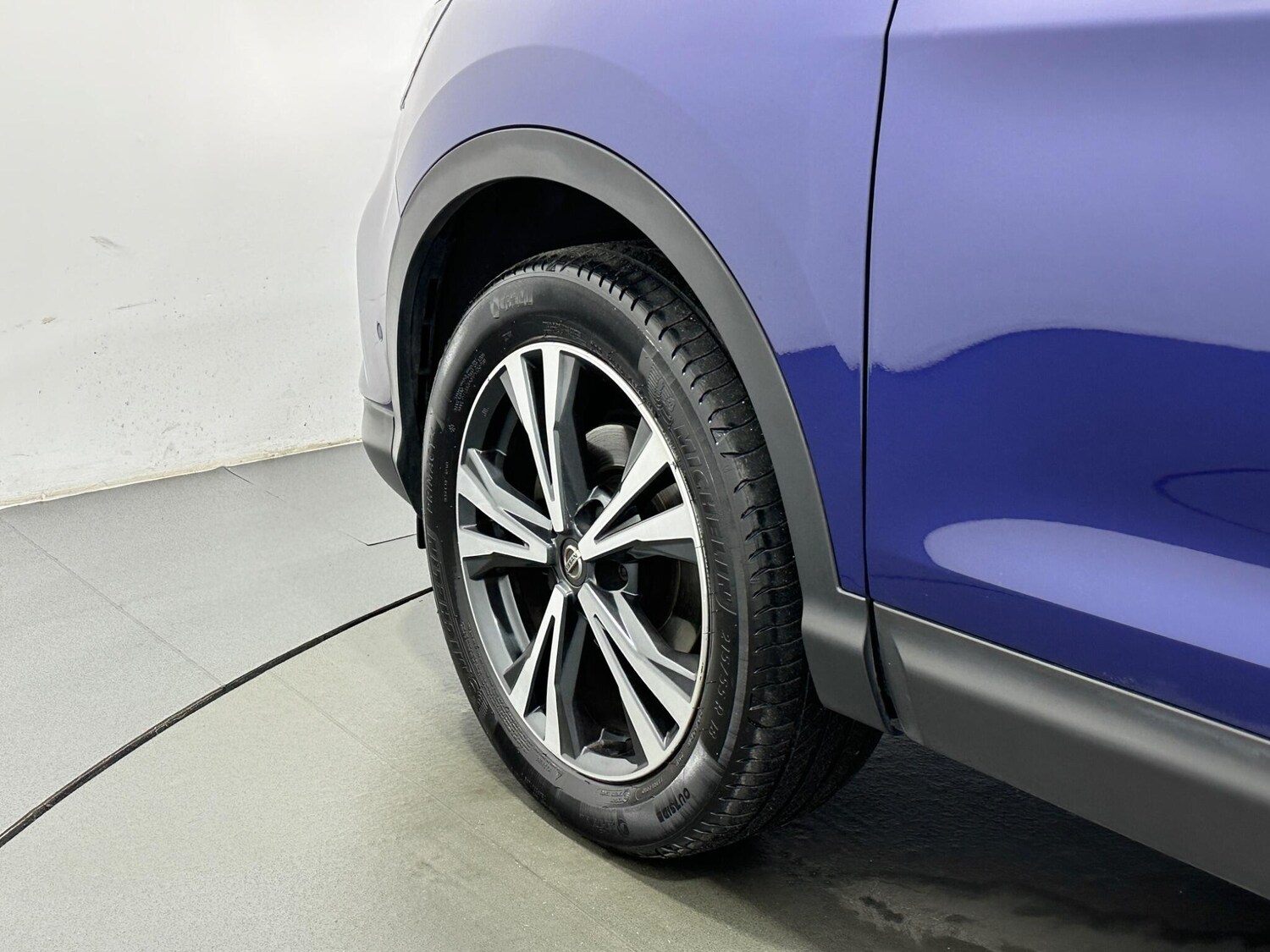 Used Nissan Qashqai 2019 for sale - 77387020: Photo 51