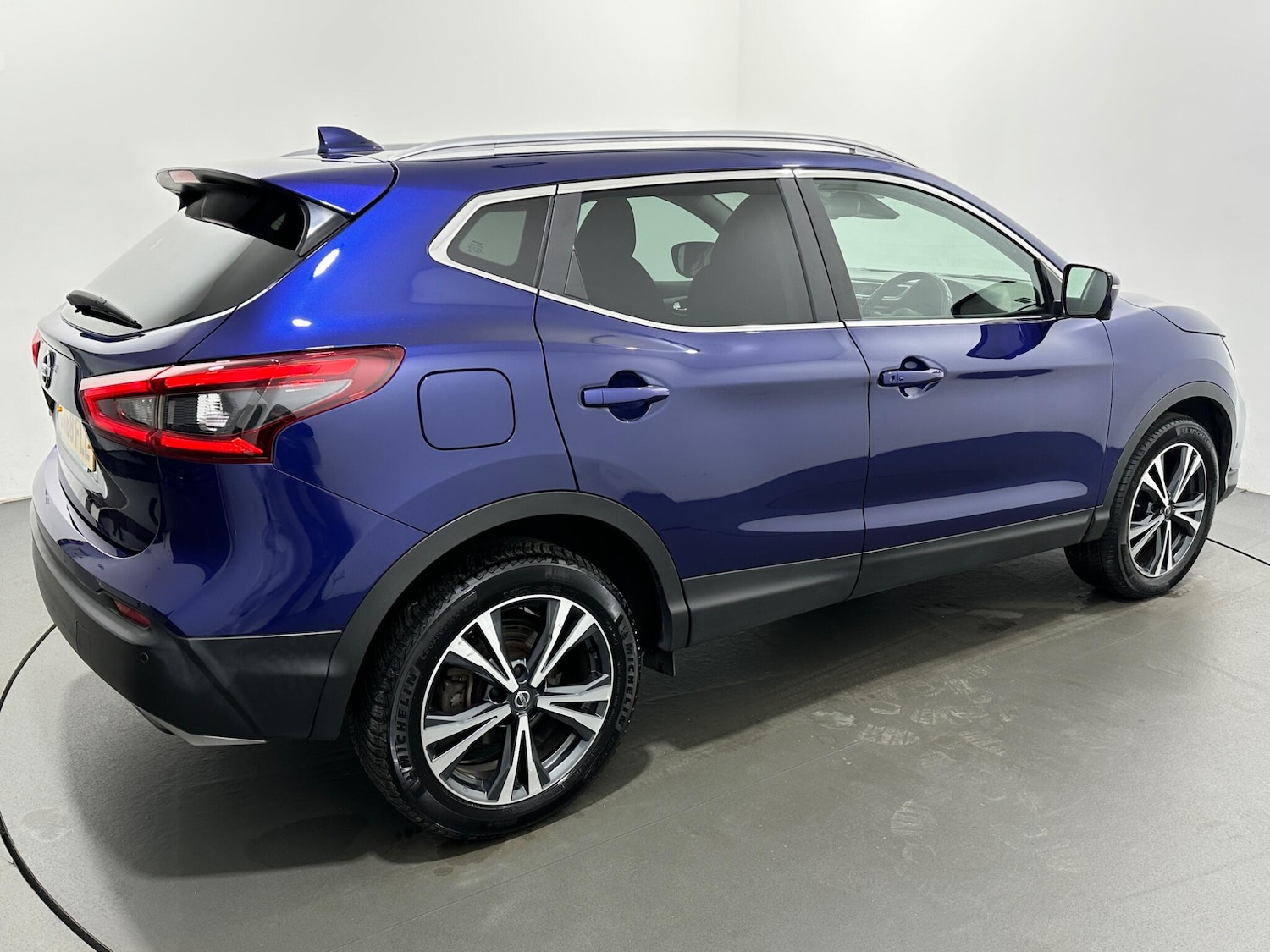 Used Nissan Qashqai 2019 for sale - 77387020: Photo 52