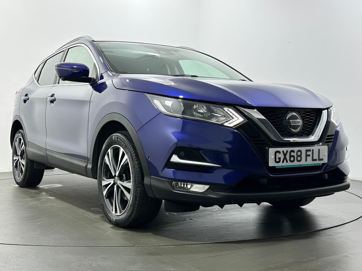 Used Nissan Qashqai 2019 for sale - 77387020: Photo 53