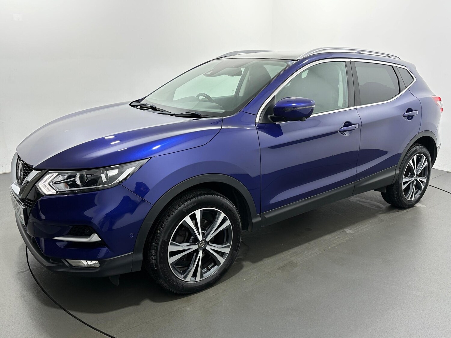 Used Nissan Qashqai 2019 for sale - 77387020: Photo 54