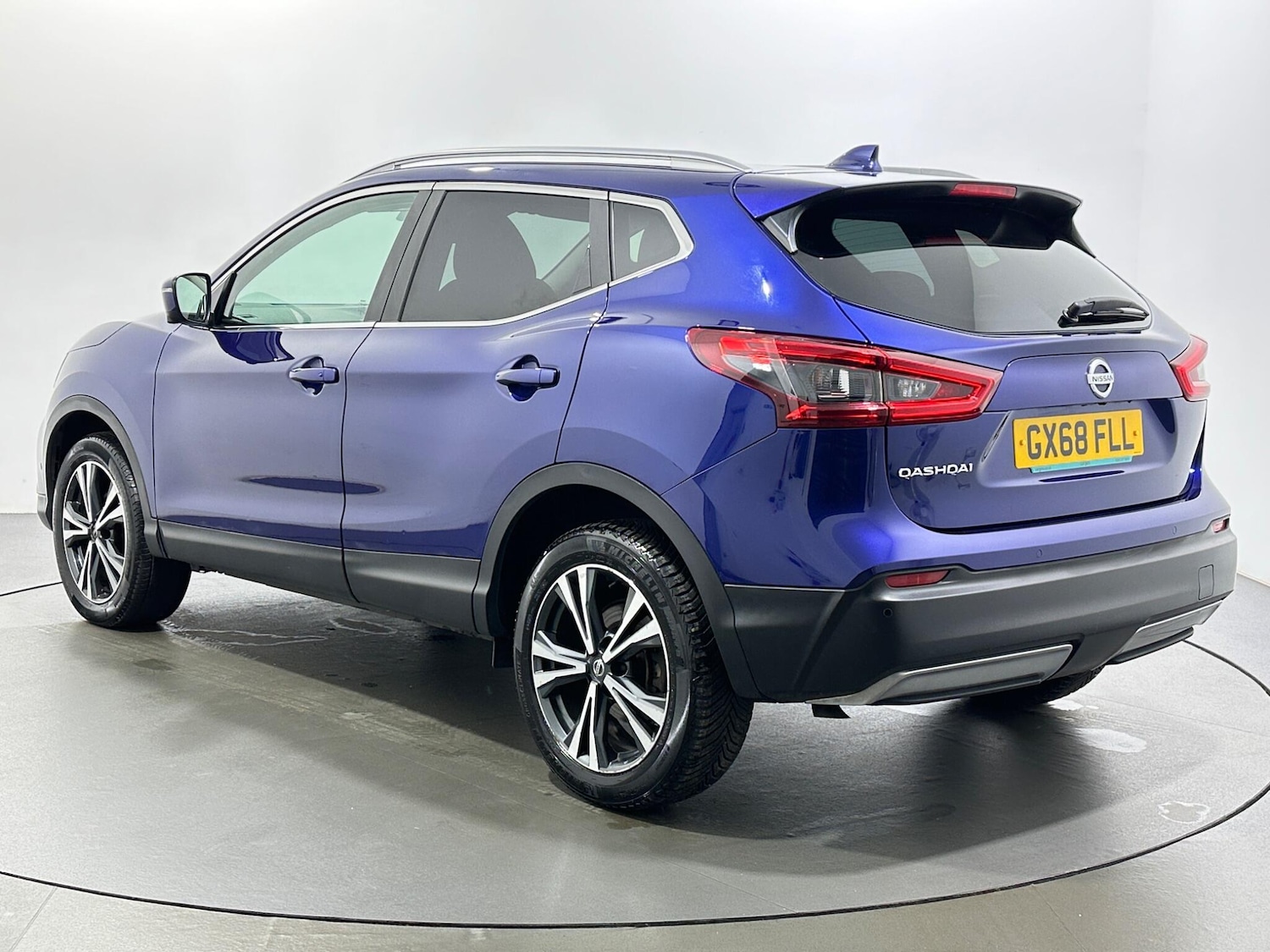 Used Nissan Qashqai 2019 for sale - 77387020: Photo 6