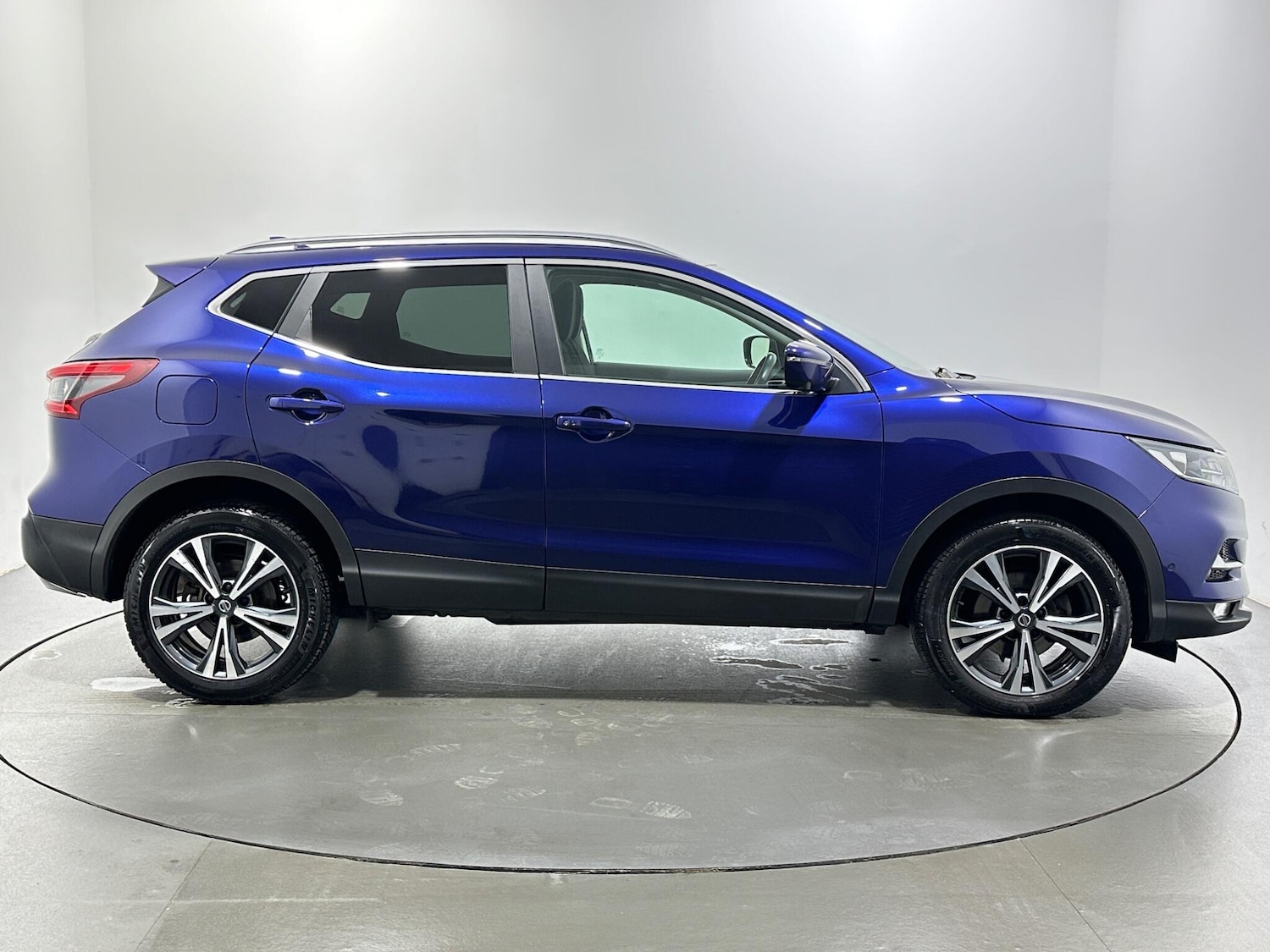 Used Nissan Qashqai 2019 for sale - 77387020: Photo 9