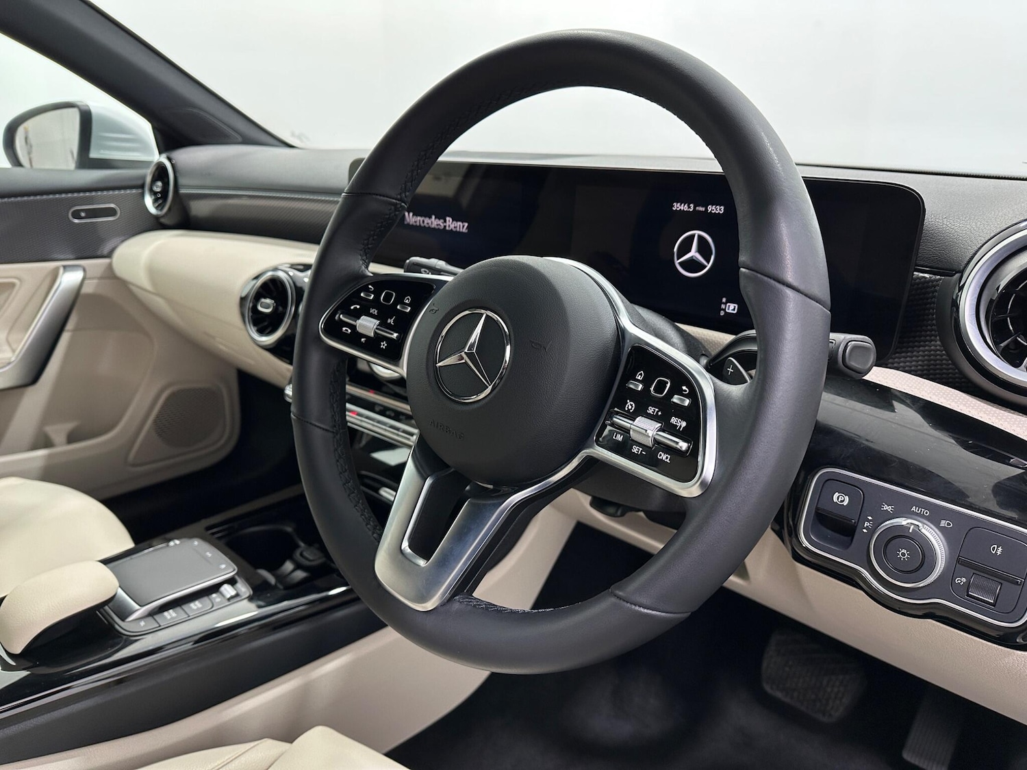 Used Mercedes-Benz A-Class for sale - 76997157: Photo 10