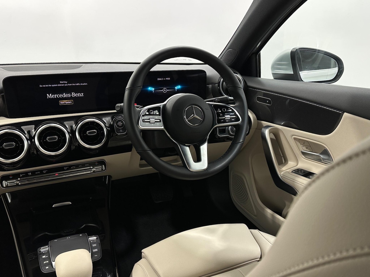 Used Mercedes-Benz A-Class for sale - 76997157: Photo 11