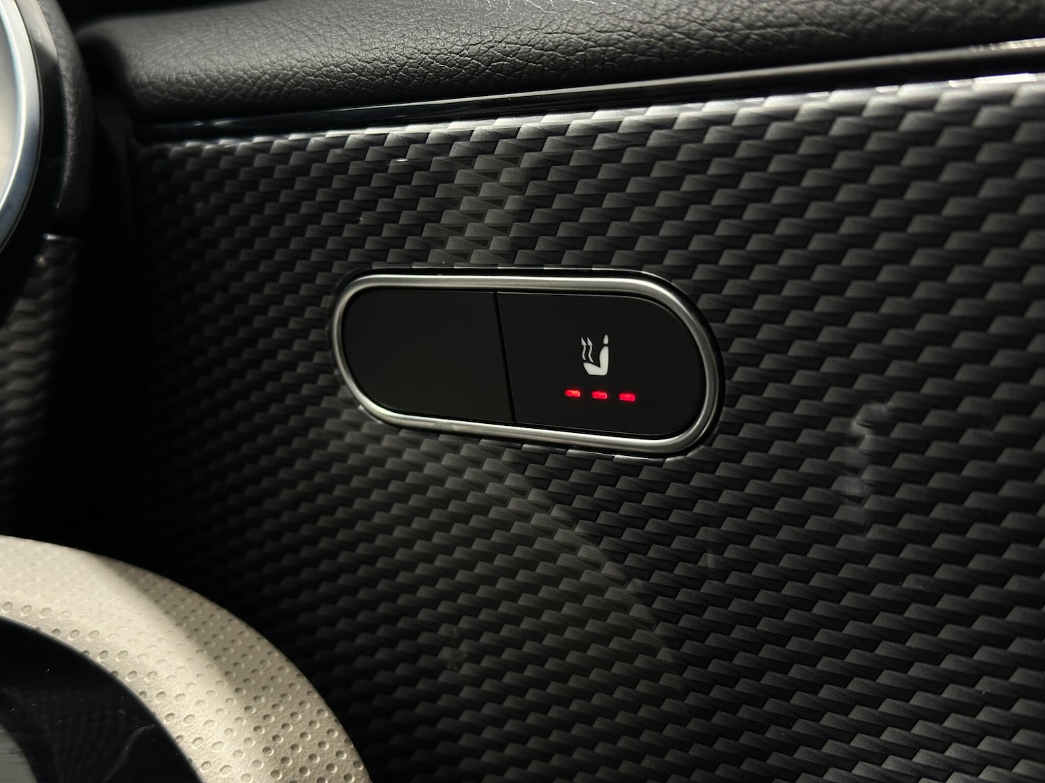 Used Mercedes-Benz A-Class for sale - 76997157: Photo 17