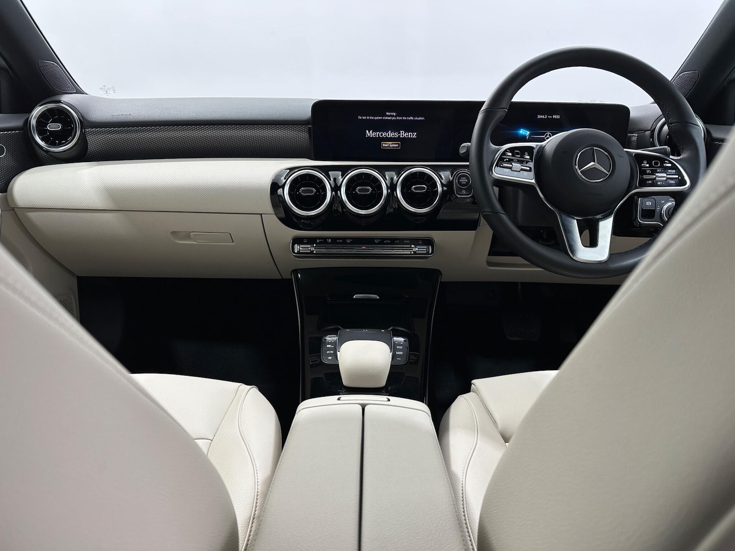 Used Mercedes-Benz A-Class for sale - 76997157: Photo 19