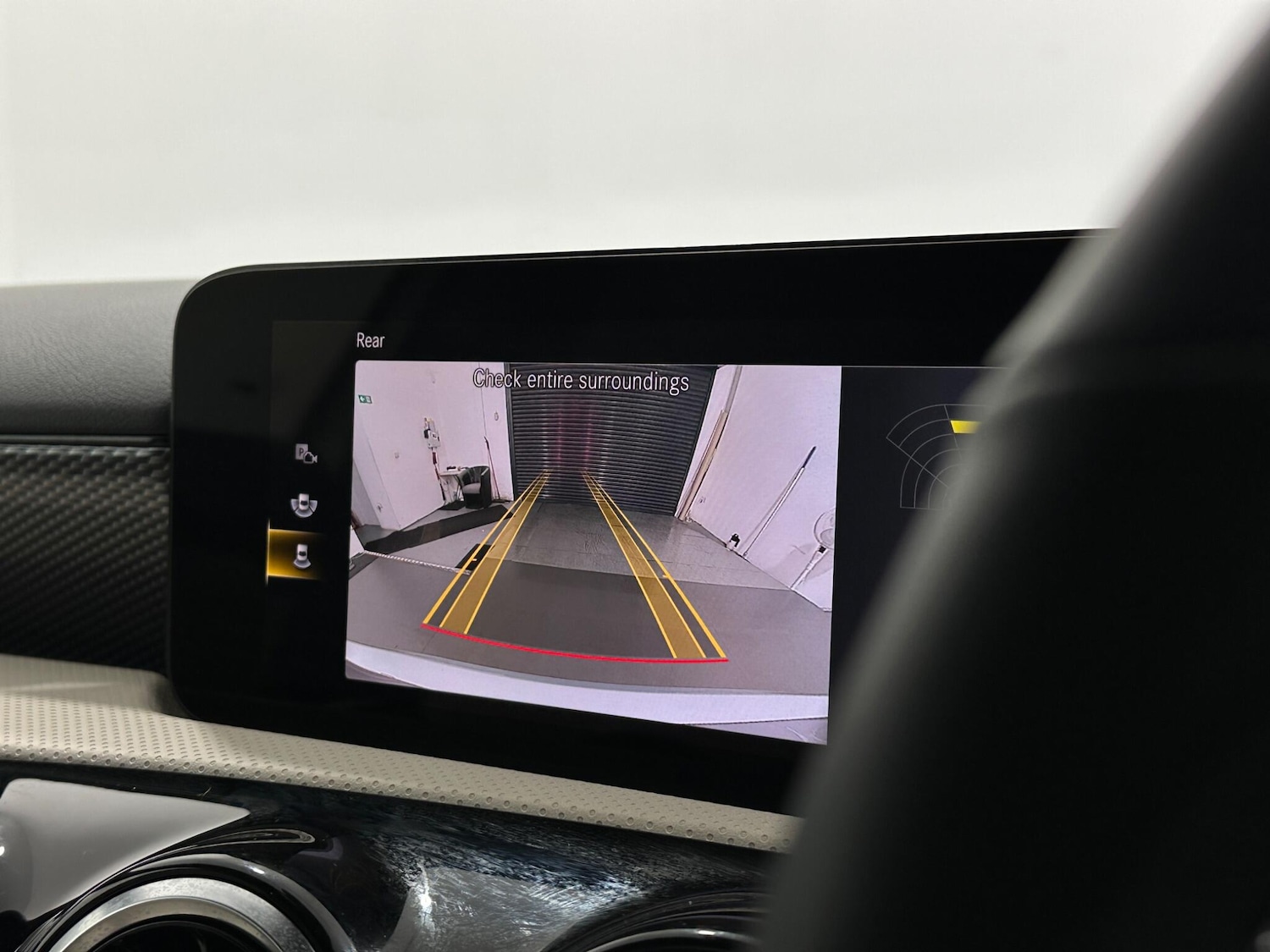 Used Mercedes-Benz A-Class for sale - 76997157: Photo 23