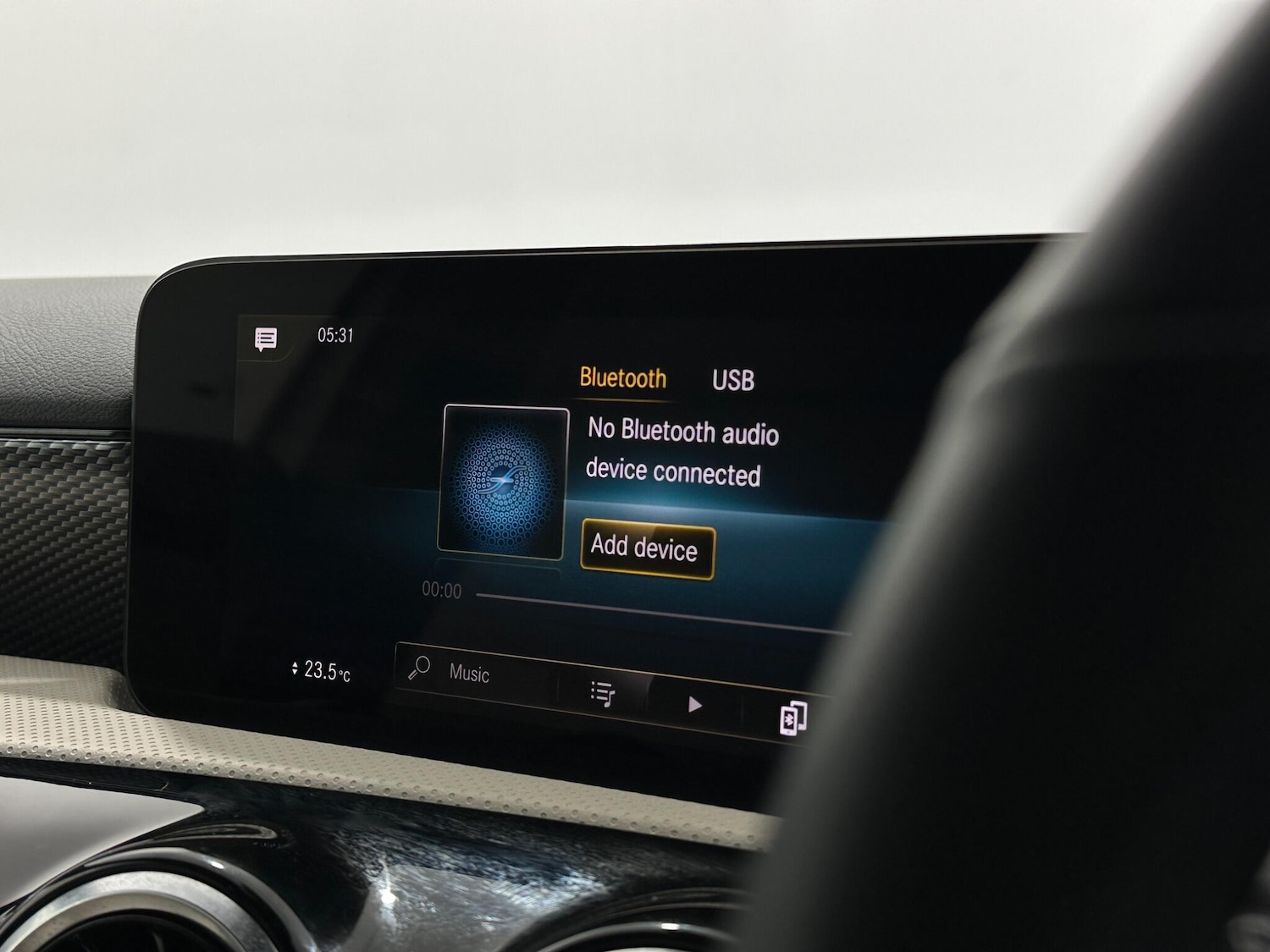 Used Mercedes-Benz A-Class for sale - 76997157: Photo 25