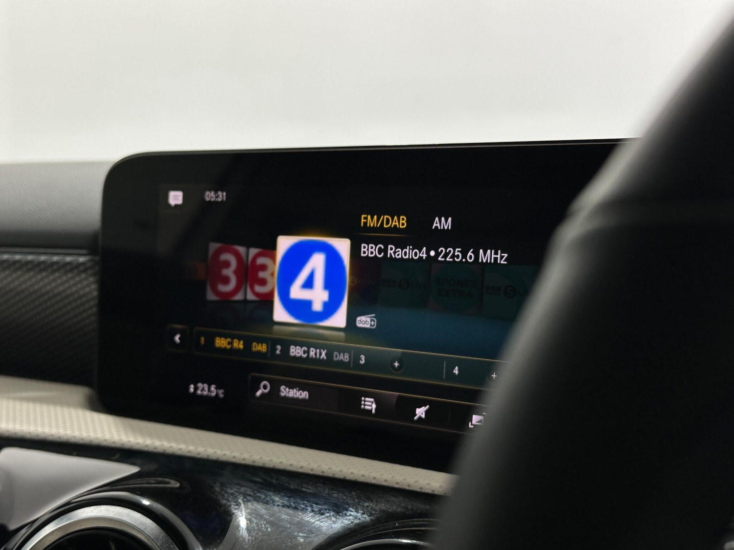 Used Mercedes-Benz A-Class for sale - 76997157: Photo 26