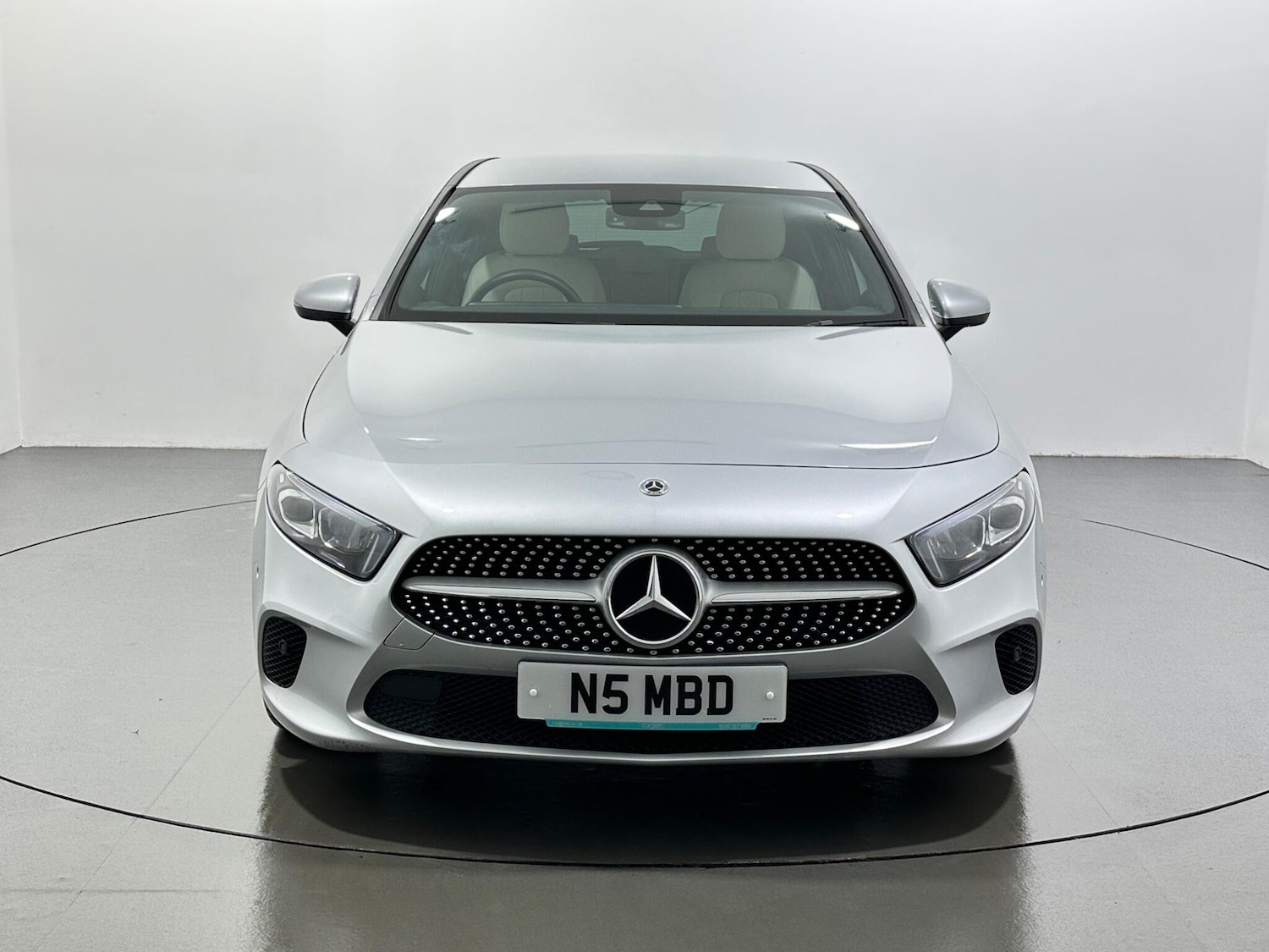 Used Mercedes-Benz A-Class for sale - 76997157: Photo 3