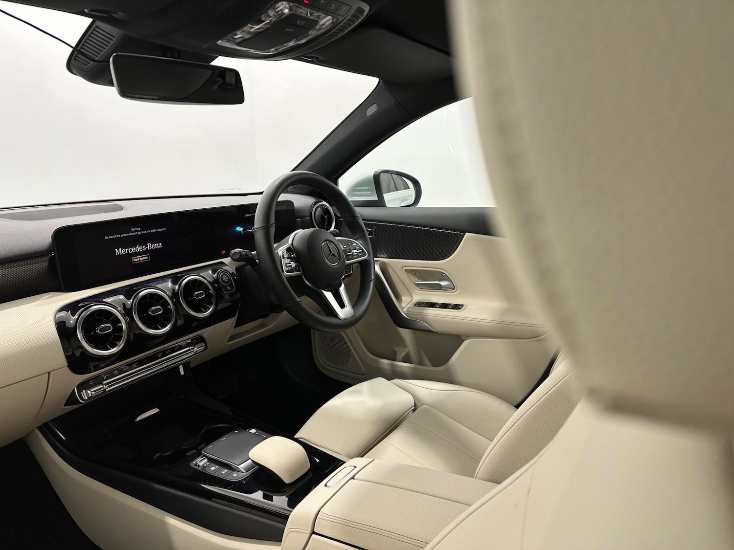 Used Mercedes-Benz A-Class for sale - 76997157: Photo 30