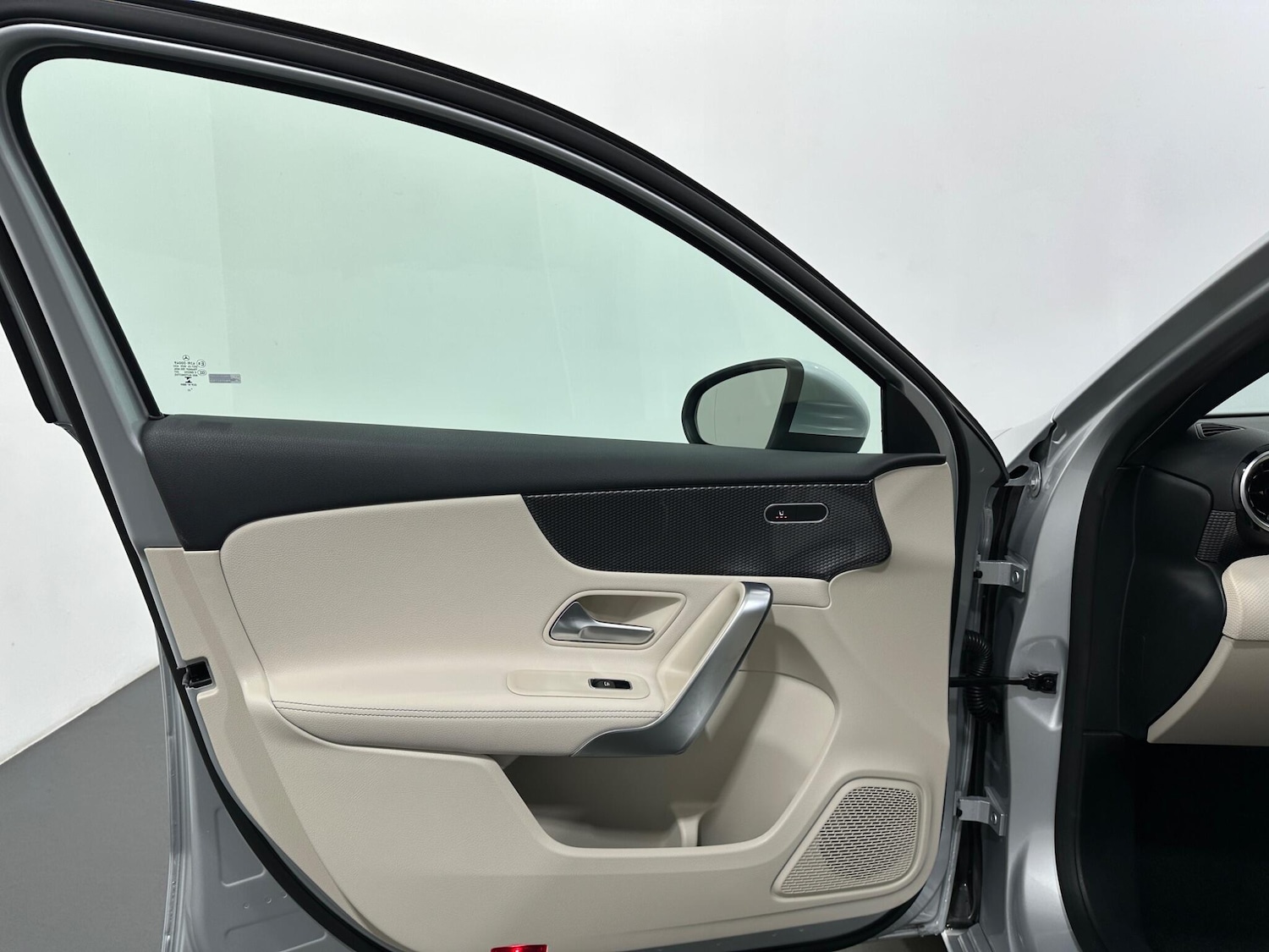 Used Mercedes-Benz A-Class for sale - 76997157: Photo 37