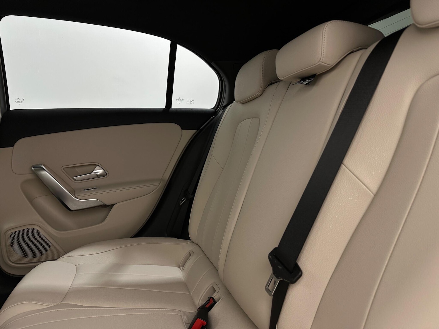 Used Mercedes-Benz A-Class for sale - 76997157: Photo 39