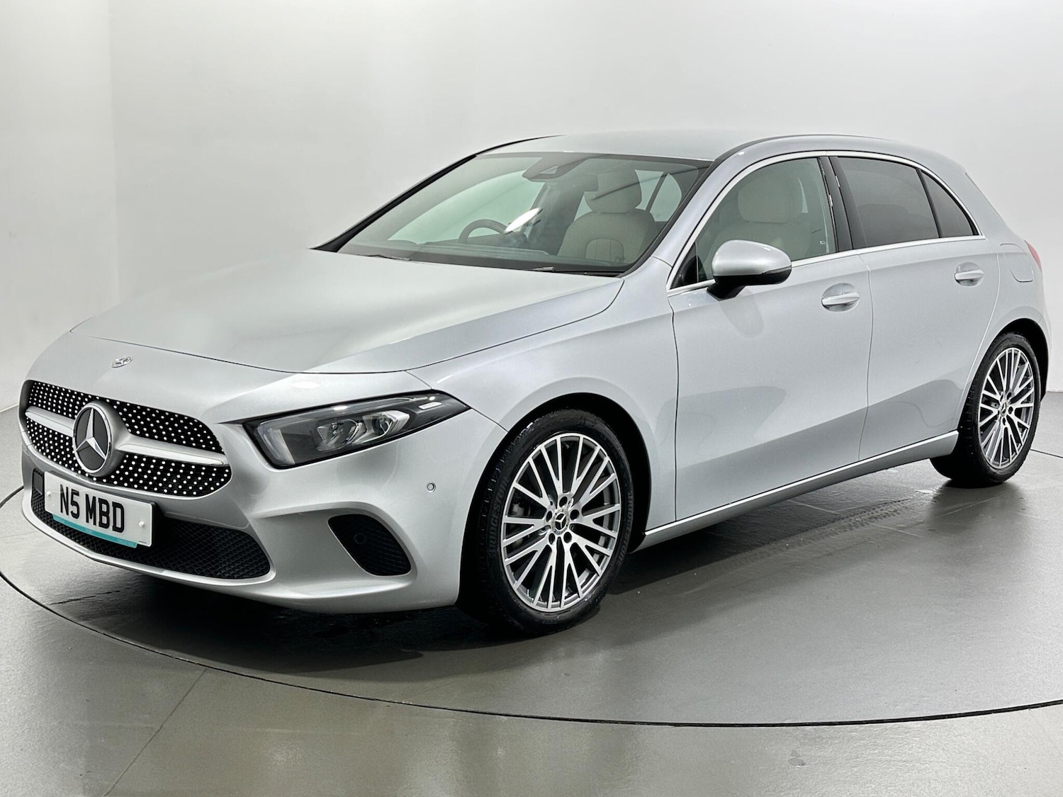 Used Mercedes-Benz A-Class for sale - 76997157: Photo 4