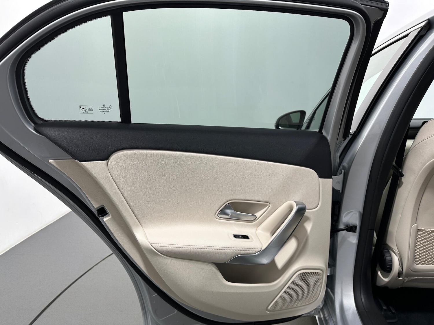 Used Mercedes-Benz A-Class for sale - 76997157: Photo 40