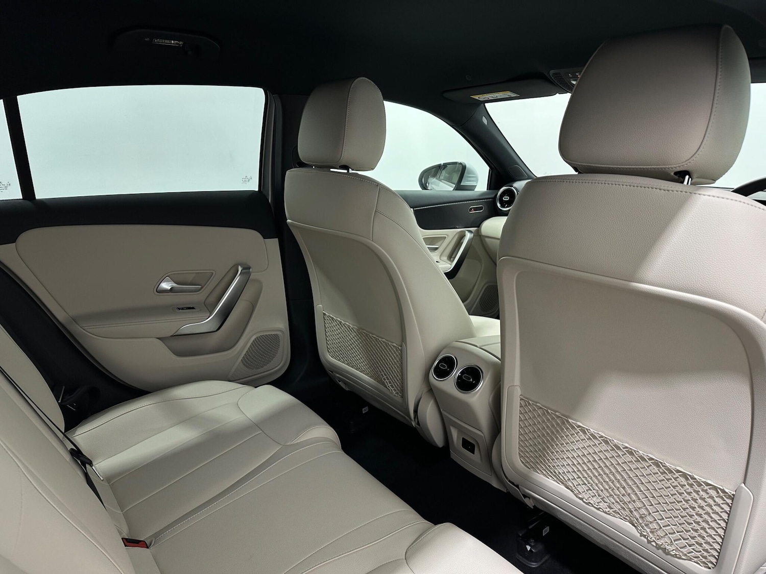 Used Mercedes-Benz A-Class for sale - 76997157: Photo 41