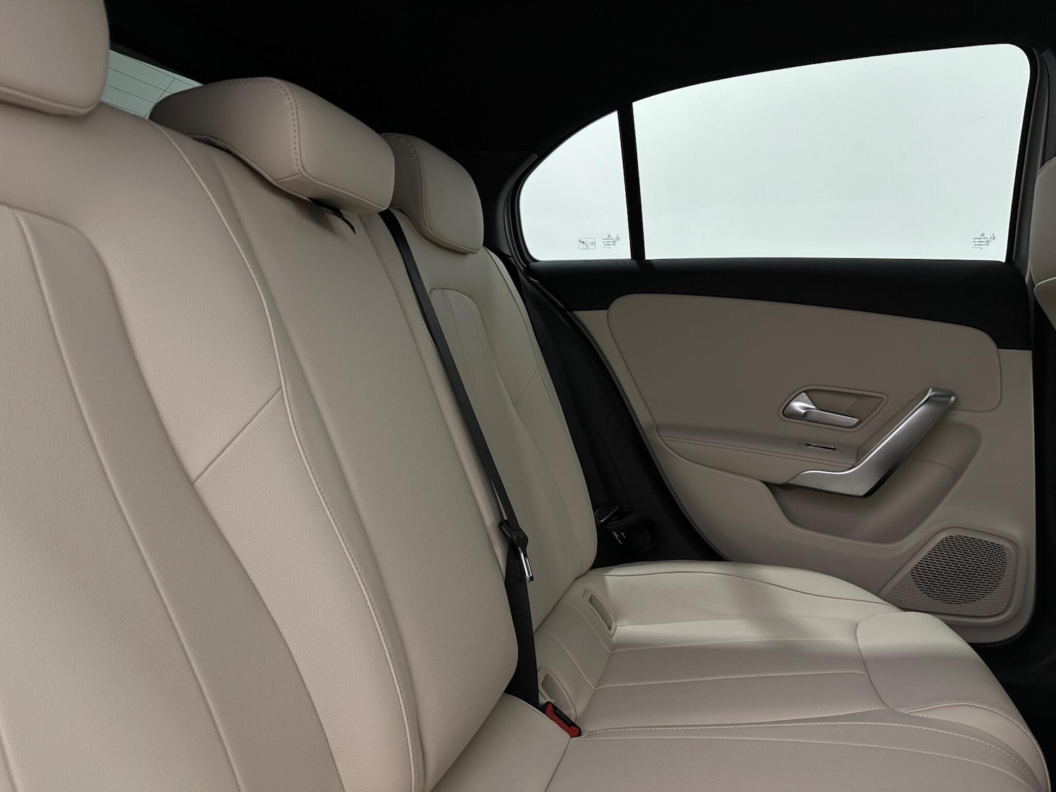 Used Mercedes-Benz A-Class for sale - 76997157: Photo 42