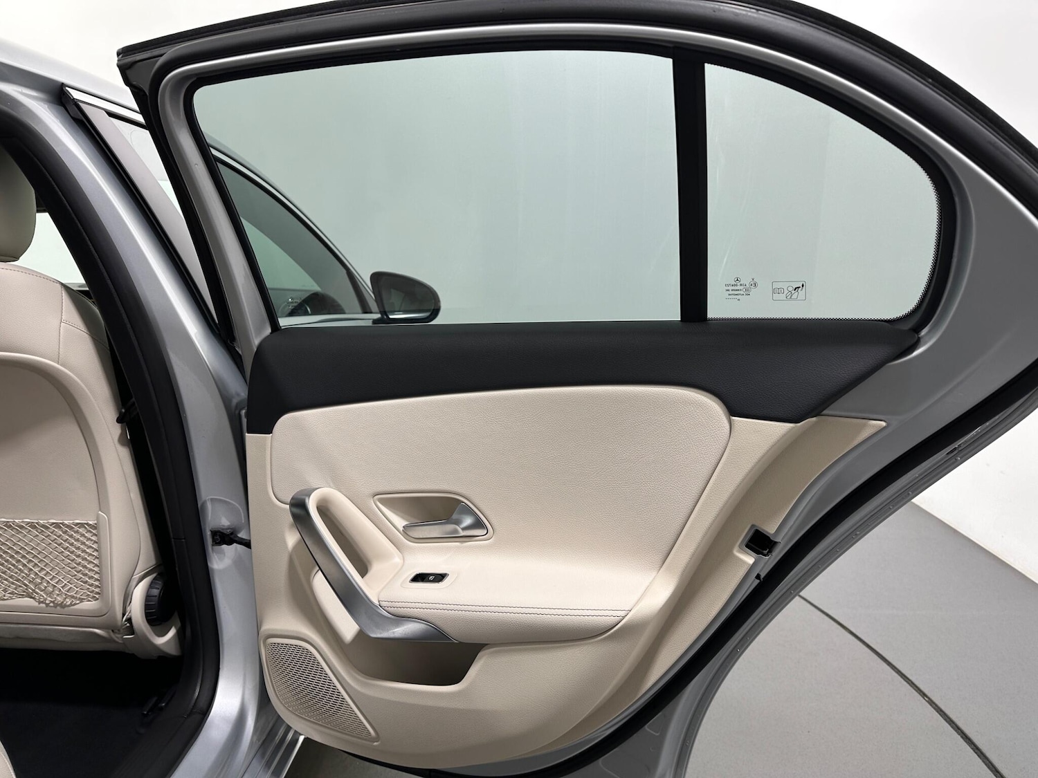 Used Mercedes-Benz A-Class for sale - 76997157: Photo 43