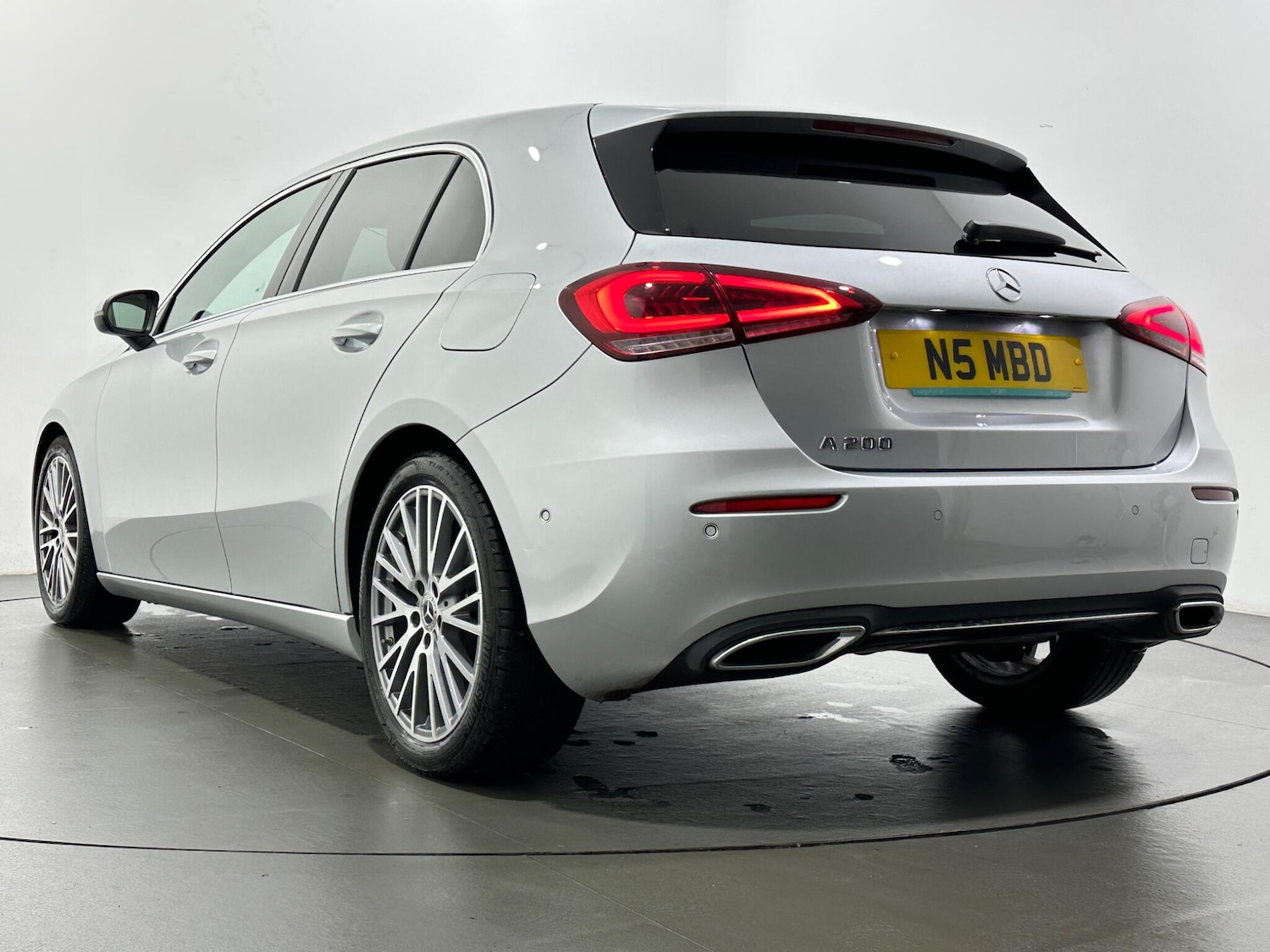 Used Mercedes-Benz A-Class for sale - 76997157: Photo 48