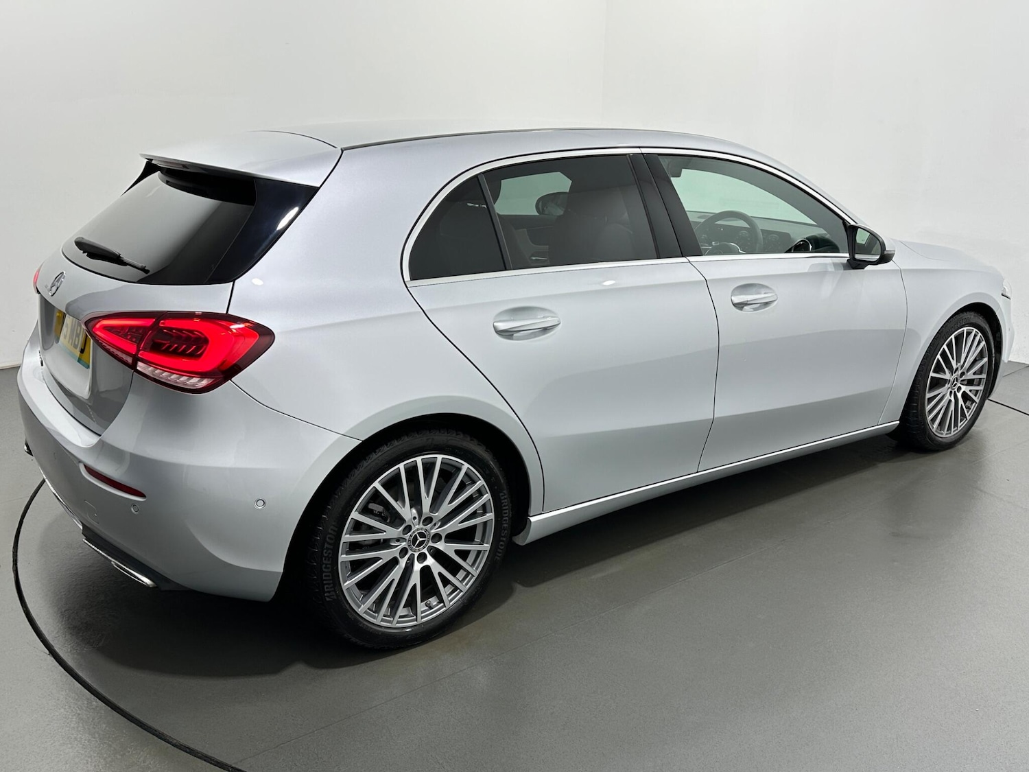 Used Mercedes-Benz A-Class for sale - 76997157: Photo 51