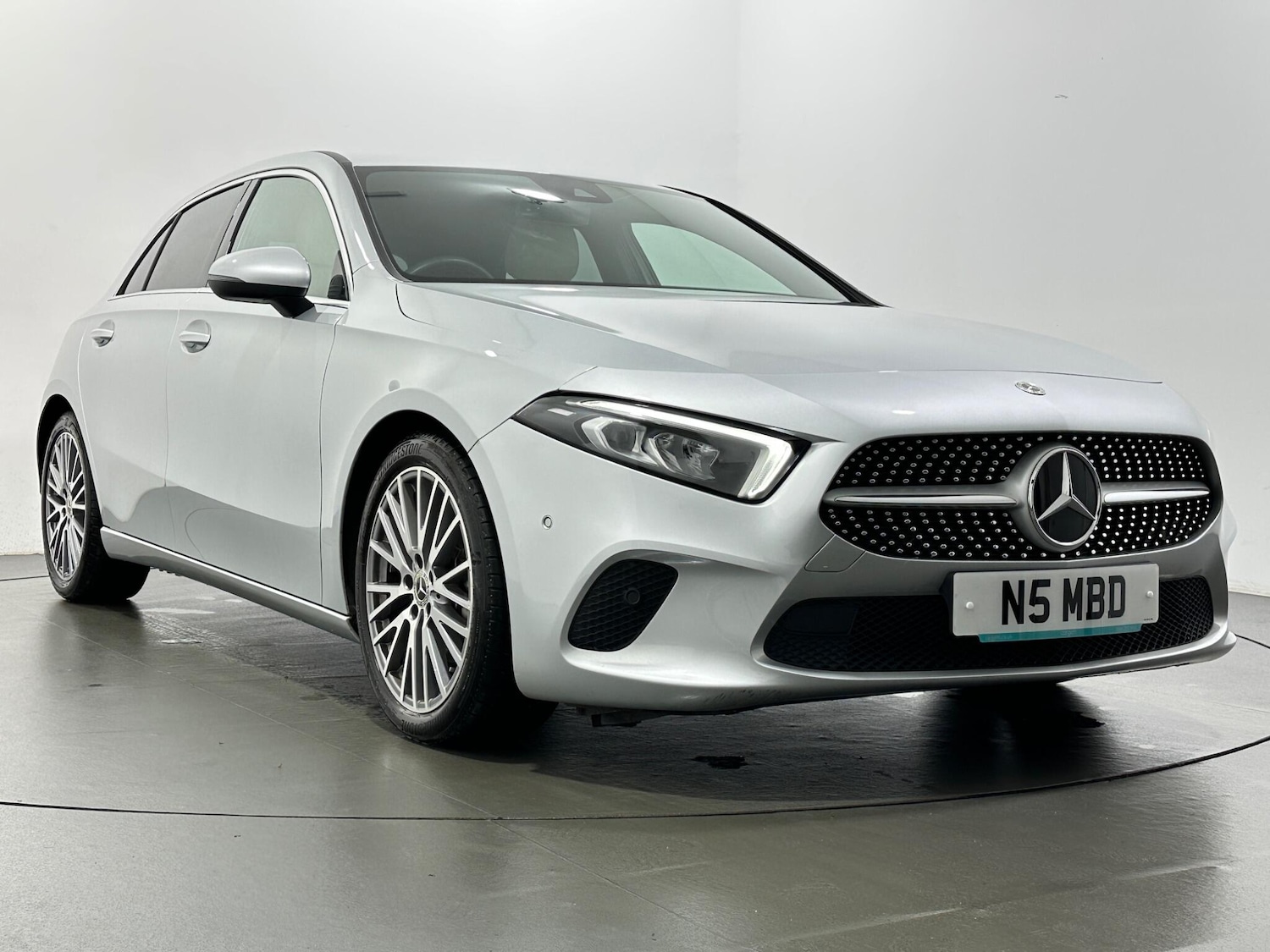 Used Mercedes-Benz A-Class for sale - 76997157: Photo 52