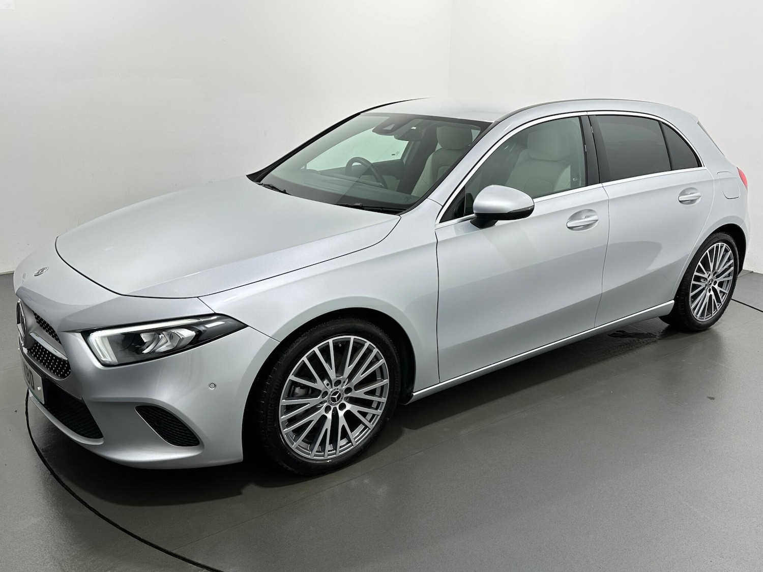 Used Mercedes-Benz A-Class for sale - 76997157: Photo 53