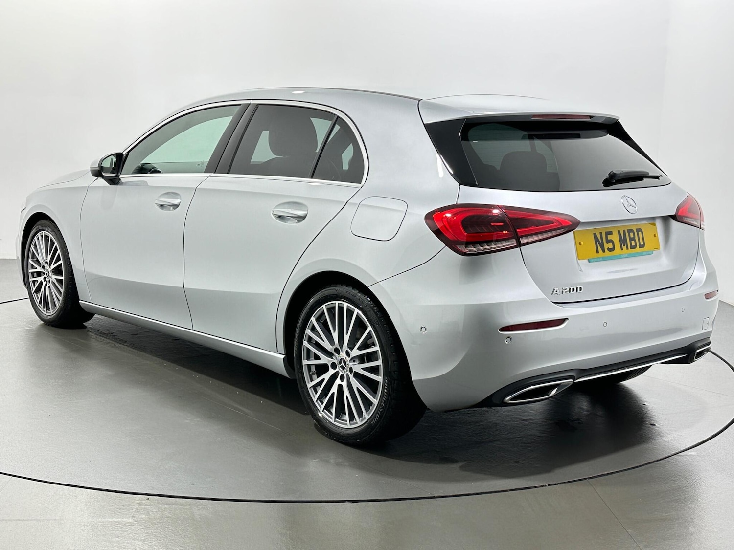 Used Mercedes-Benz A-Class for sale - 76997157: Photo 6