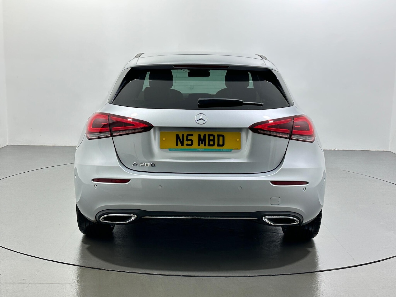 Used Mercedes-Benz A-Class for sale - 76997157: Photo 7