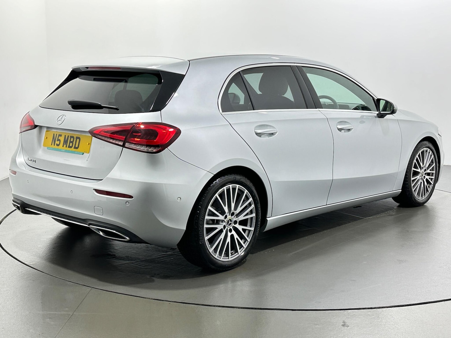 Used Mercedes-Benz A-Class for sale - 76997157: Photo 8