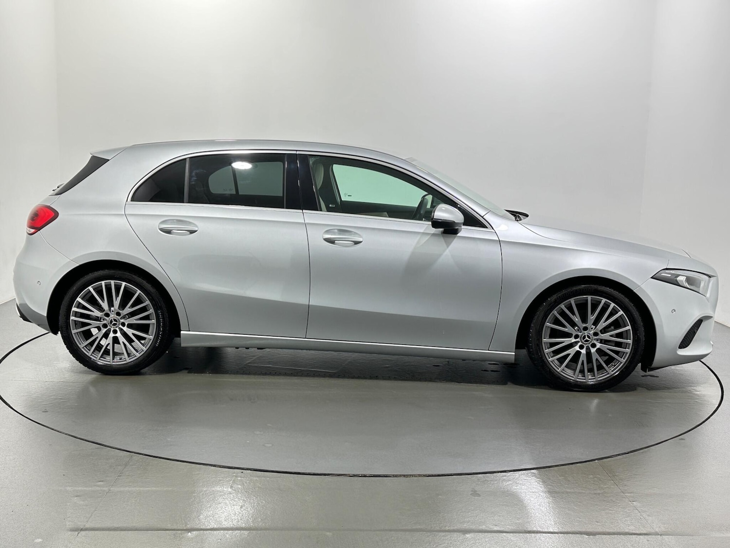 Used Mercedes-Benz A-Class for sale - 76997157: Photo 9