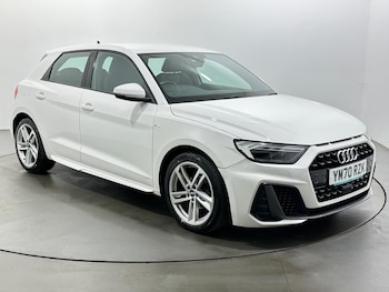 Used Audi A1 2021 for sale - 79106936: Photo