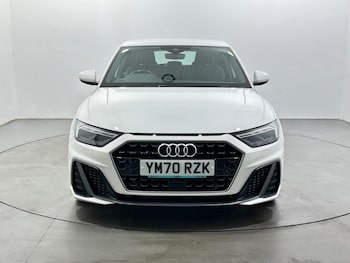 Used Audi A1 2021 for sale - 79106936: Photo
