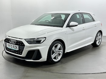 Used Audi A1 2021 for sale - 79106936: Photo