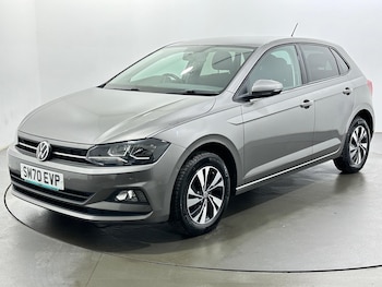 Used Volkswagen Polo 2020 for sale - 78999819: Photo
