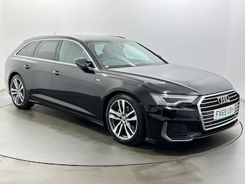 Used Audi A6 2019 for sale - 79361641: Photo