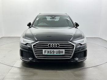 Used Audi A6 2019 for sale - 79361641: Photo