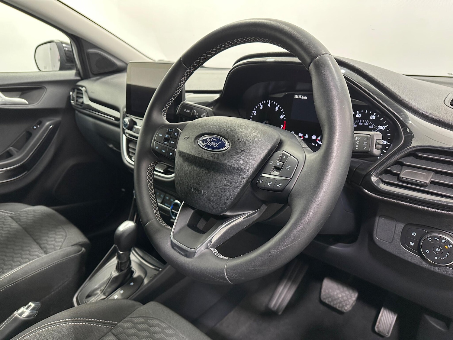 Used Ford Puma 2020 for sale - 77040093: Photo 10