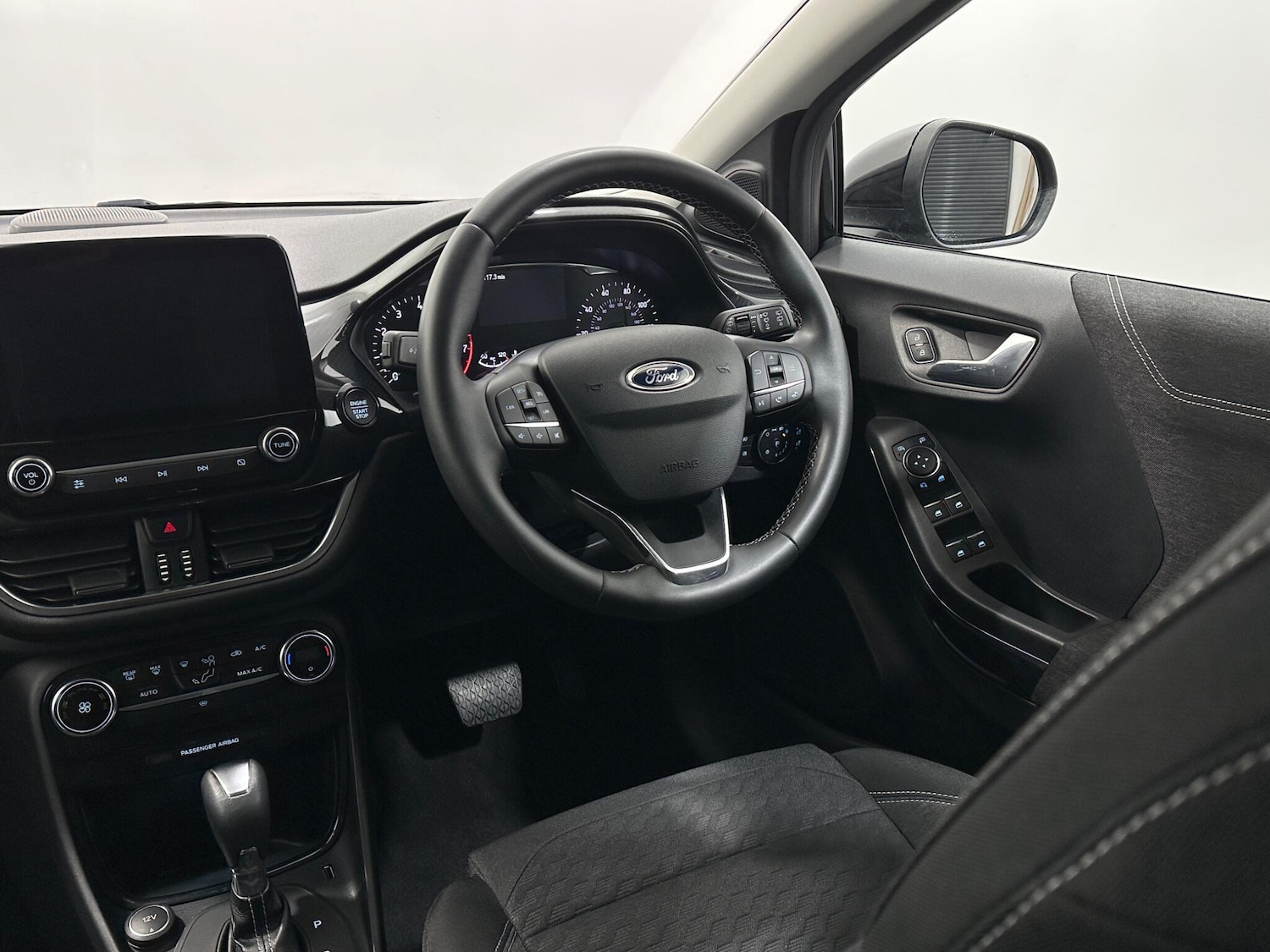 Used Ford Puma 2020 for sale - 77040093: Photo 11