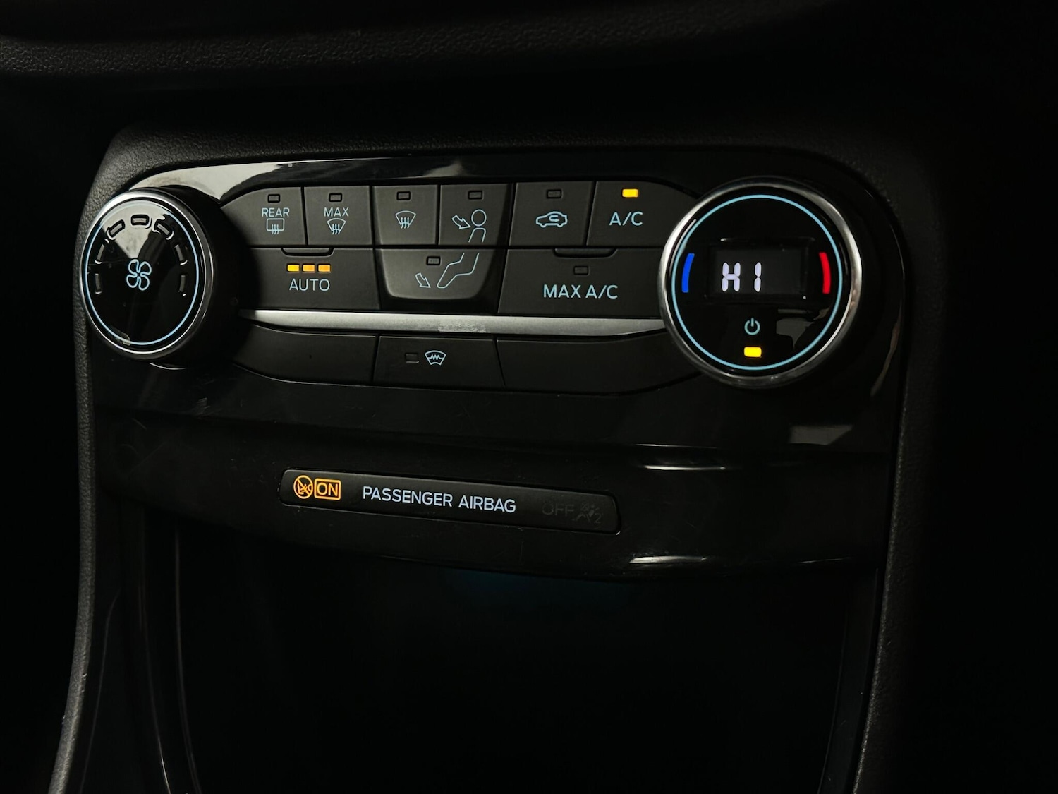 Used Ford Puma 2020 for sale - 77040093: Photo 19